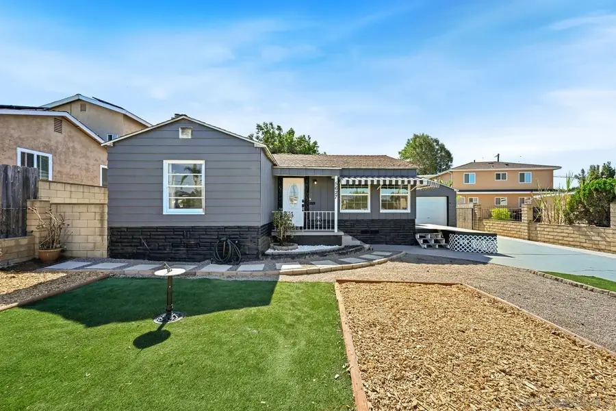 5627 Shaw, San Diego, CA 92139 - #3