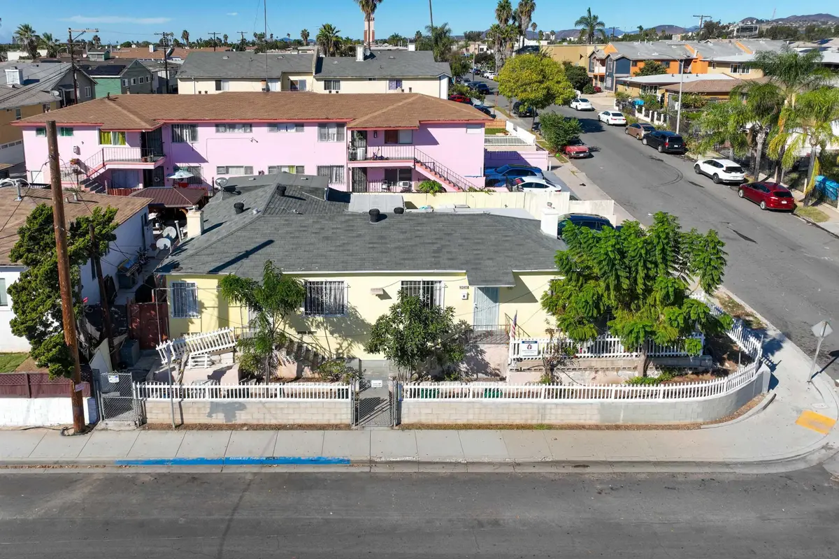 5032-5036 Trojan, San Diego, CA 92115 - #1