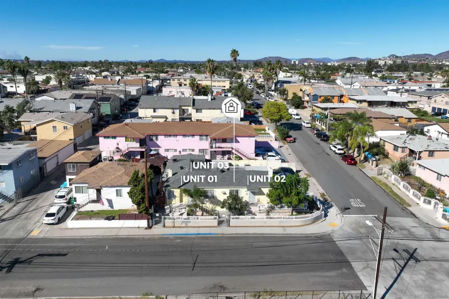 5032-5036 Trojan, San Diego, CA 92115 - #2