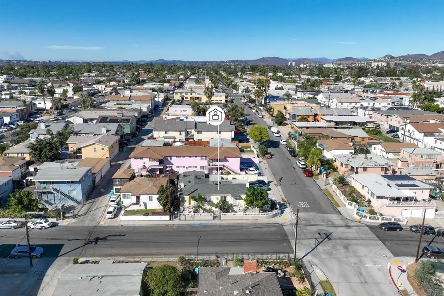 5032-5036 Trojan, San Diego, CA 92115 - #3