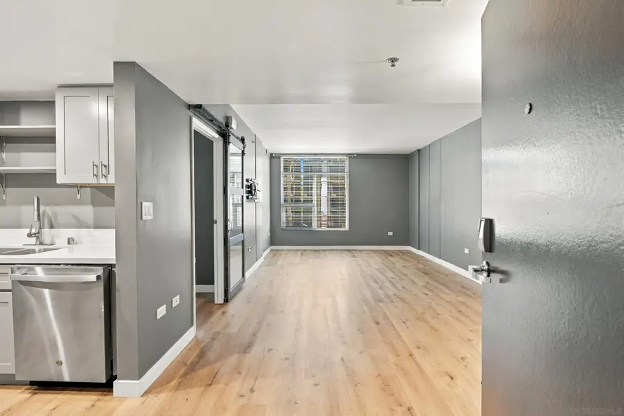425 W Beech Street #314, San Diego, CA 92101 - #2