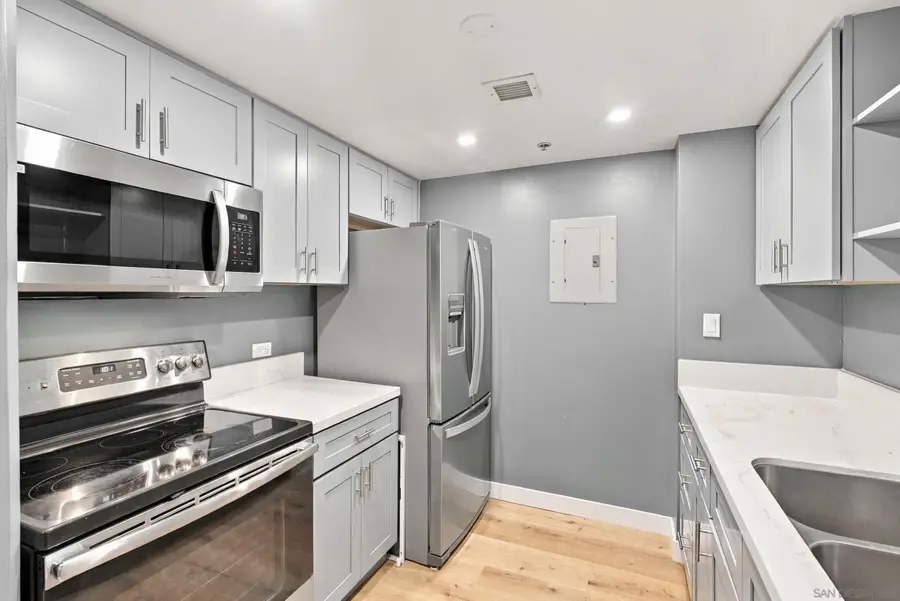 425 W Beech Street #314, San Diego, CA 92101 - #3