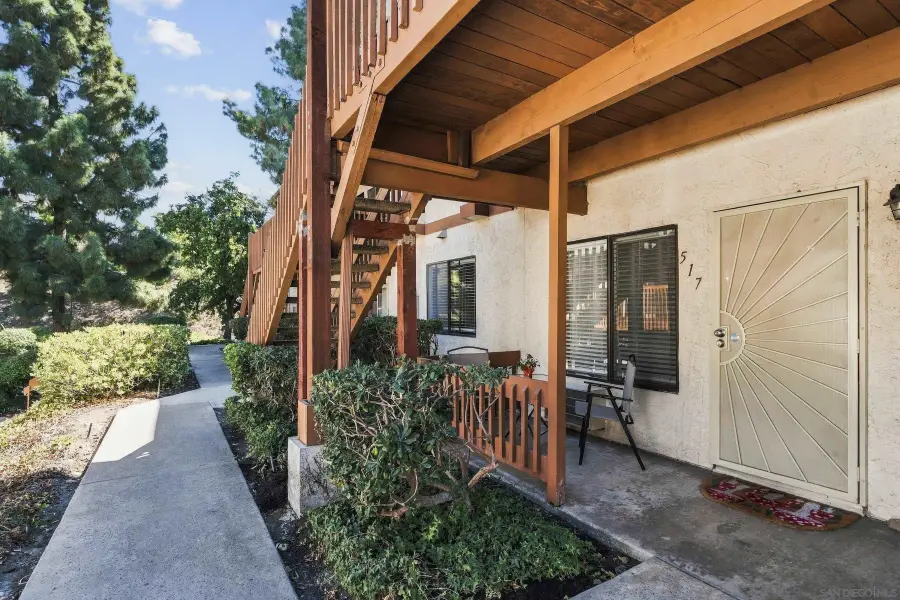 6354 Rancho Mission Rd #517, San Diego, CA 92108 - #2