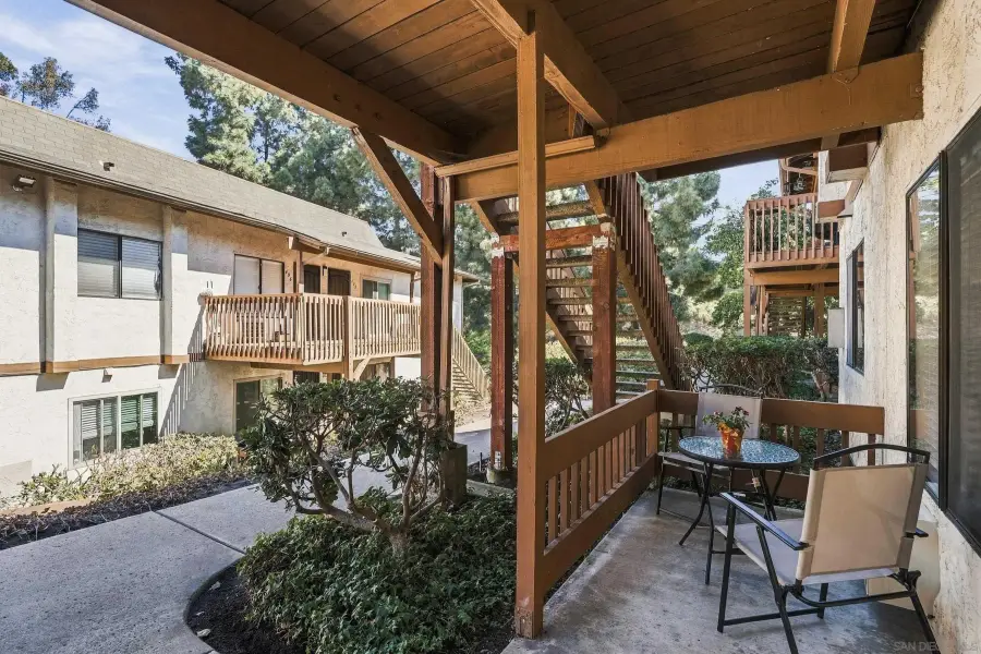 6354 Rancho Mission Rd #517, San Diego, CA 92108 - #3