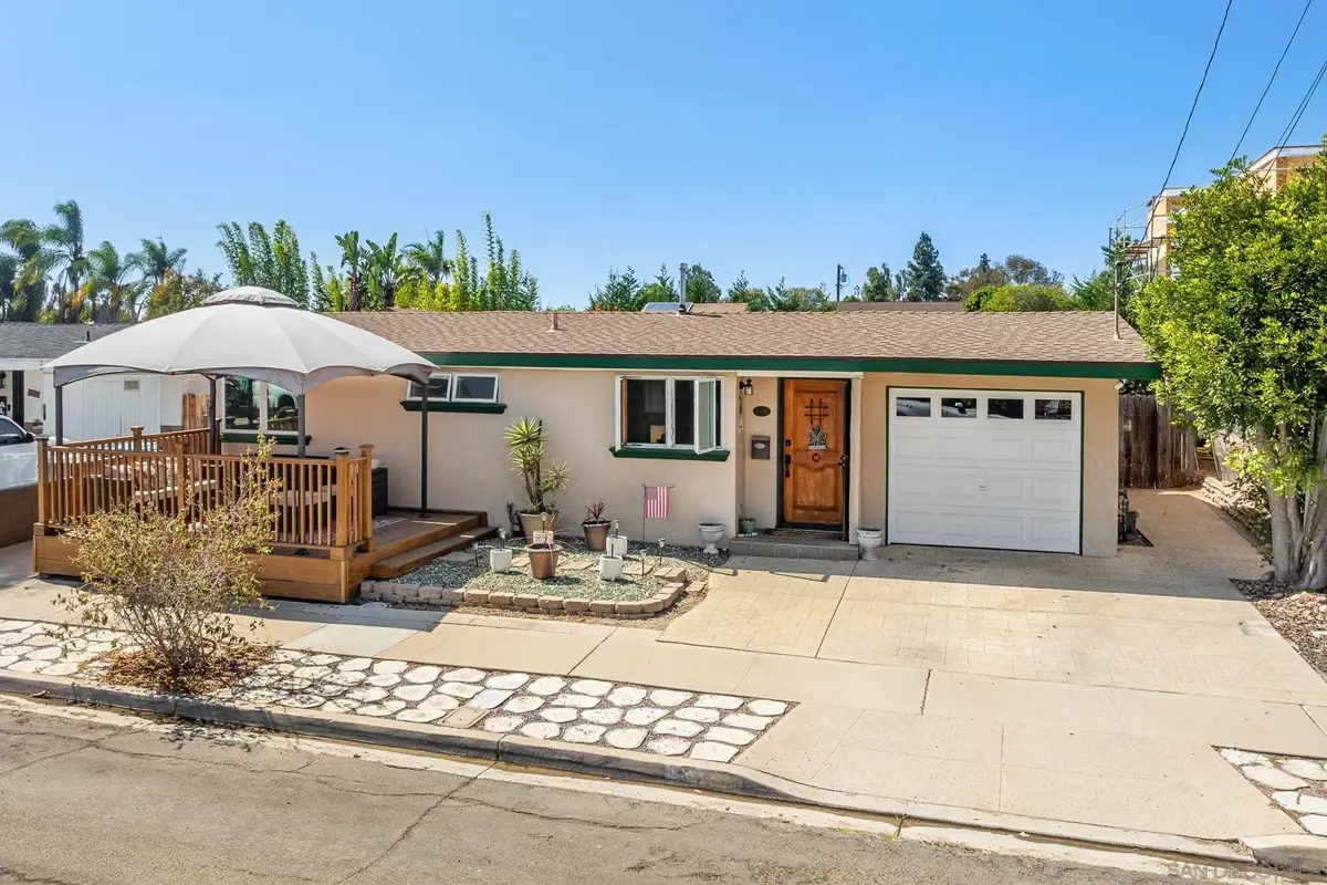 4740 Shoshoni Ave., San Diego, CA 92117 - #1