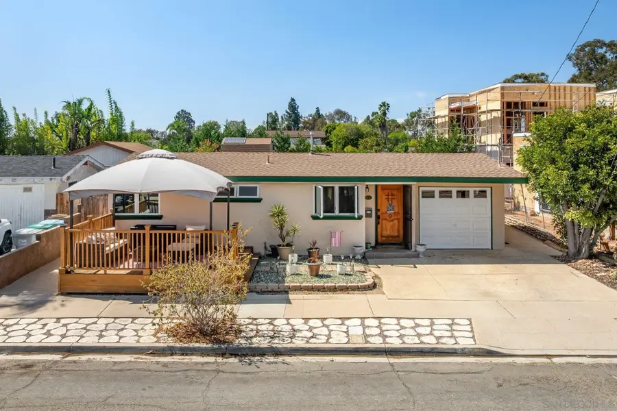 4740 Shoshoni Ave., San Diego, CA 92117 - #2