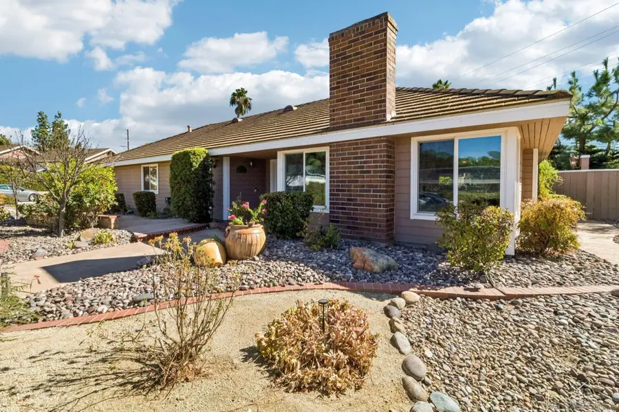 1963 Janich Ranch Ct, El Cajon, CA 92019 - #3