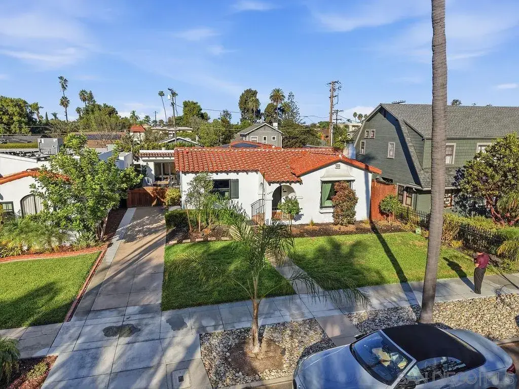 4664 Biona Dr, San Diego, CA 92116 - #1