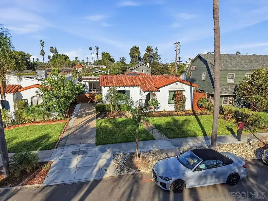 4664 Biona Dr, San Diego, CA 92116 - #3