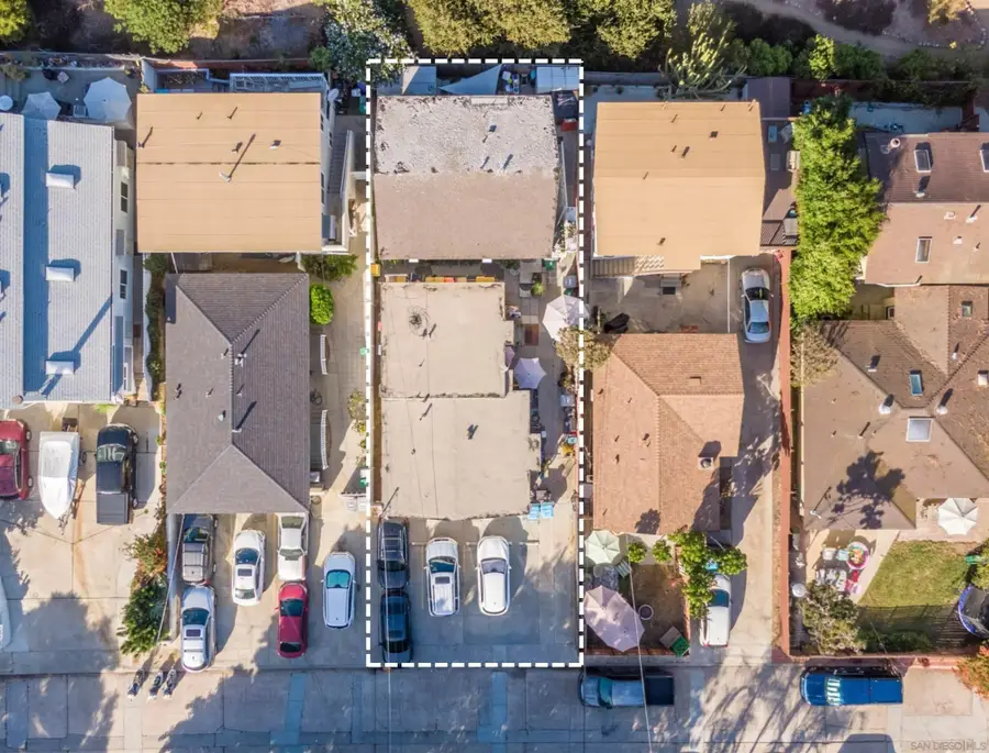 4314-18 Banning St, San Diego, CA 92107 - #3