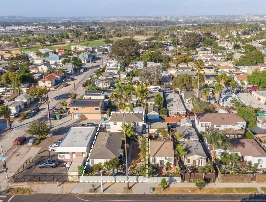 4684-88 Voltaire St, San Diego, CA 92107 - #2