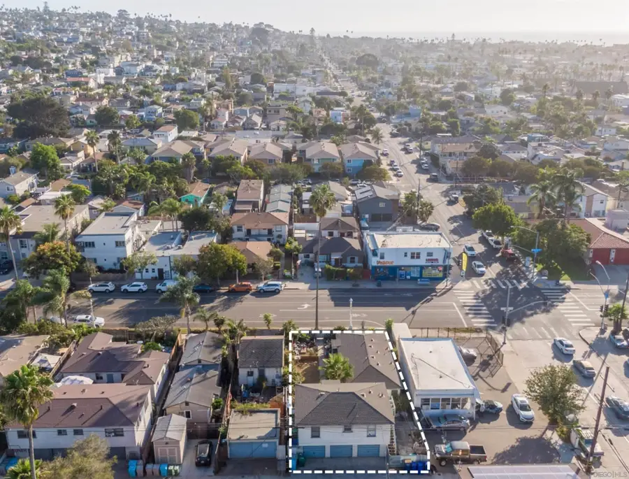 4684-88 Voltaire St, San Diego, CA 92107 - #3