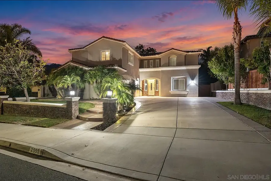 2555 Crooked Trail Rd, Chula Vista, CA 91914 - #2