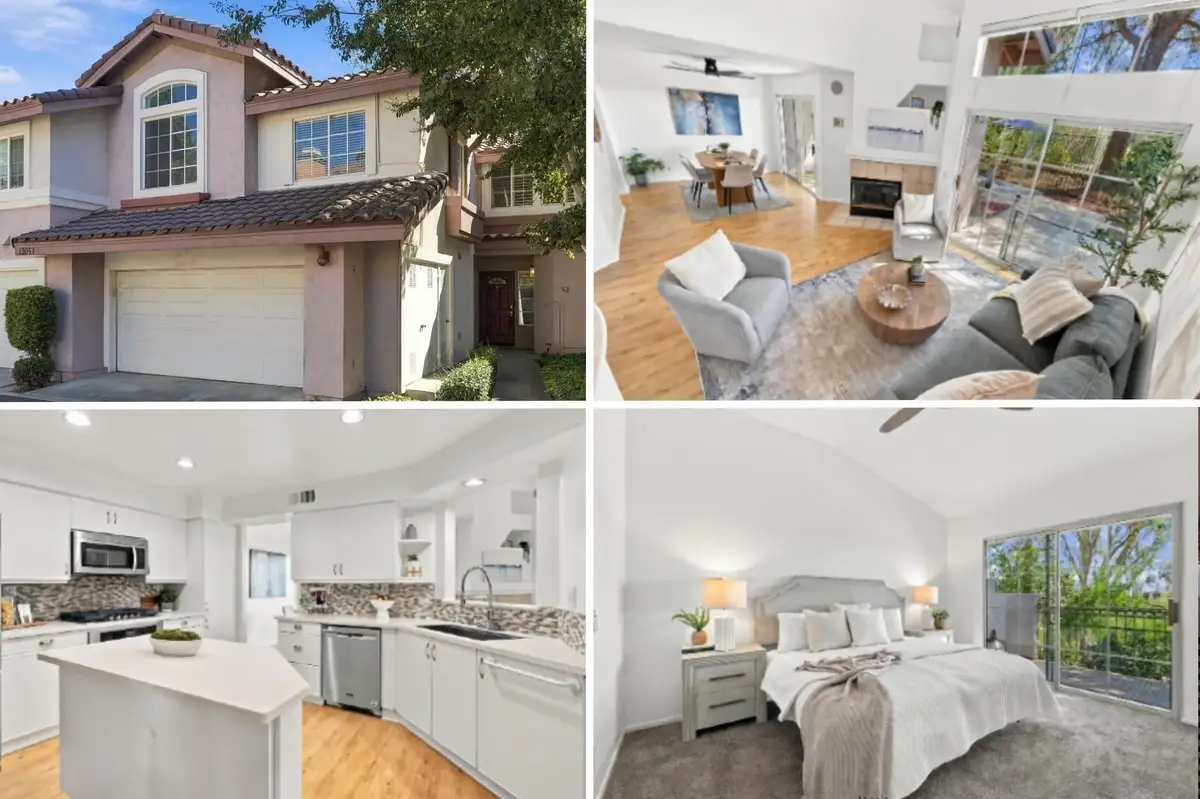 12053 Tivoli Park Row #7, San Diego, CA 92128 - #1