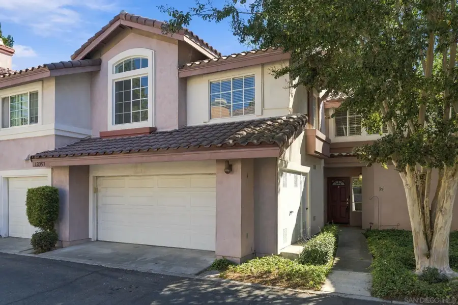 12053 Tivoli Park Row #7, San Diego, CA 92128 - #2