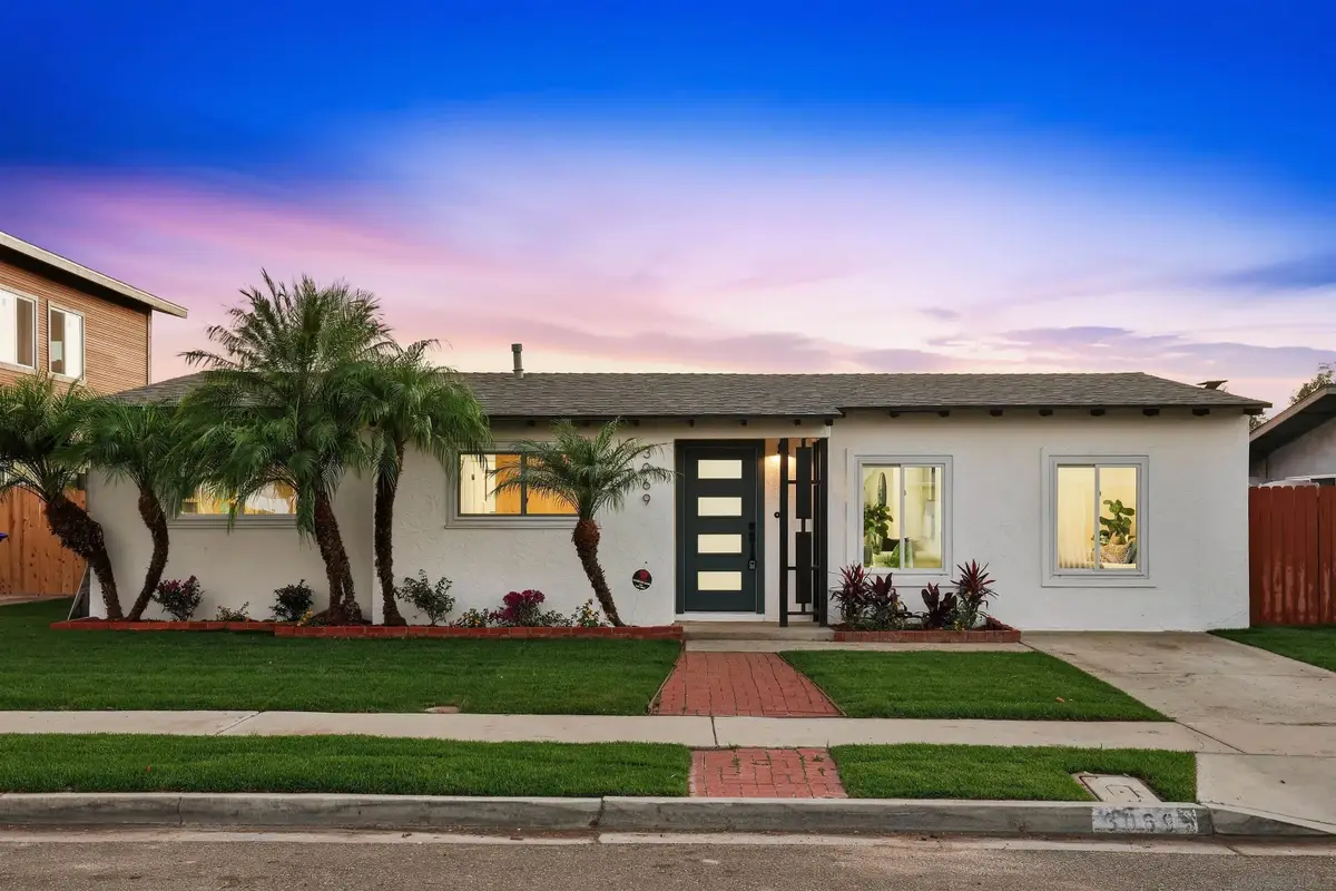 3069 Haidas Ave, San Diego, CA 92117 - #1