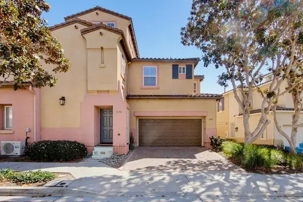 3656 Jetty Point, Carlsbad, CA 92010