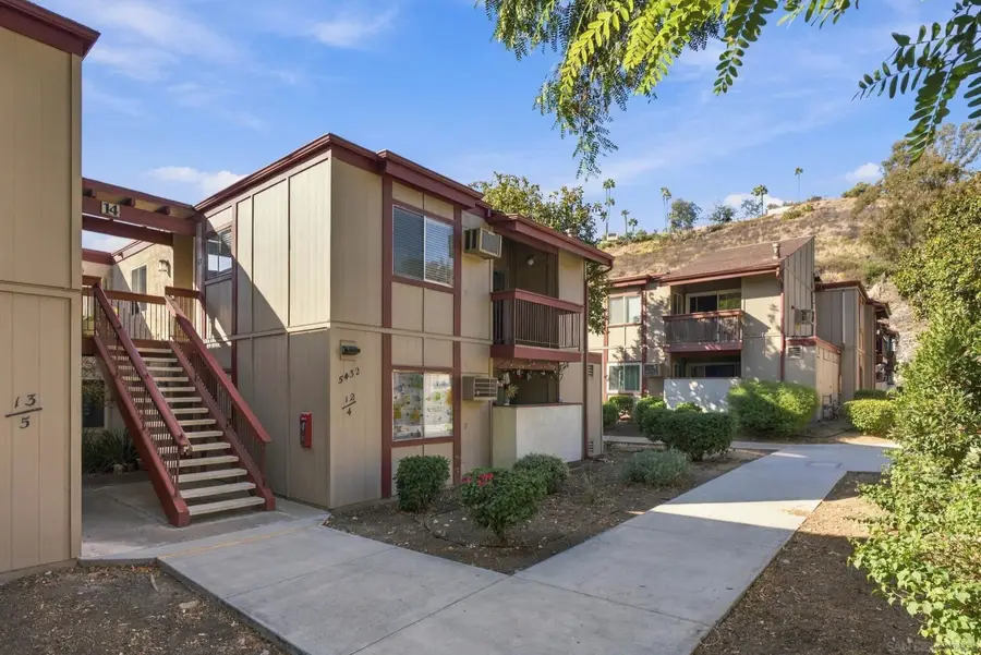 5432 Adobe Falls #12, San Diego, CA 92120 - #2
