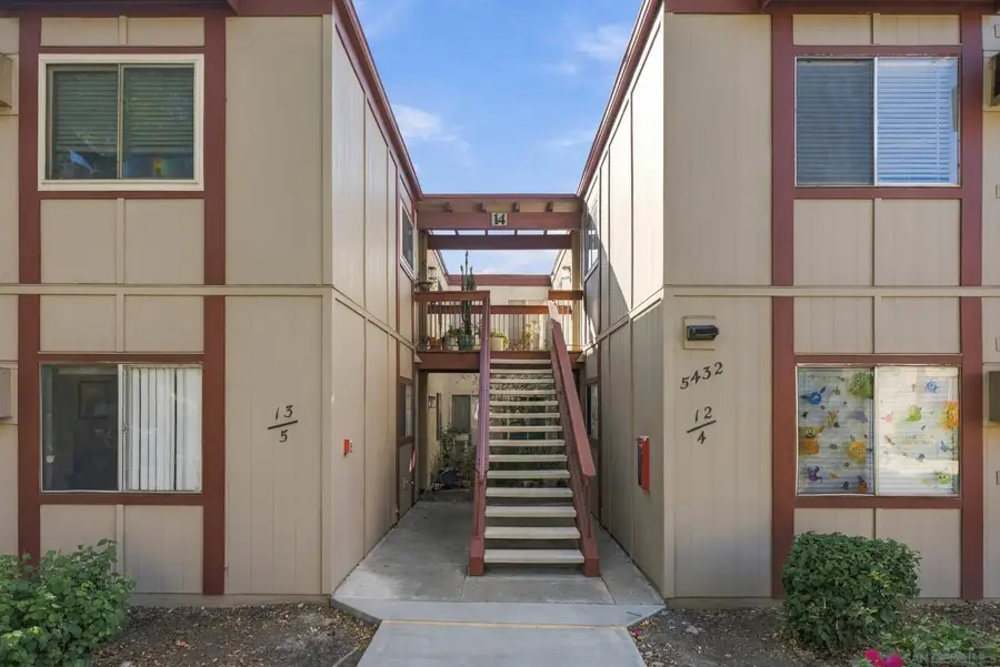 5432 Adobe Falls #12, San Diego, CA 92120 - #3