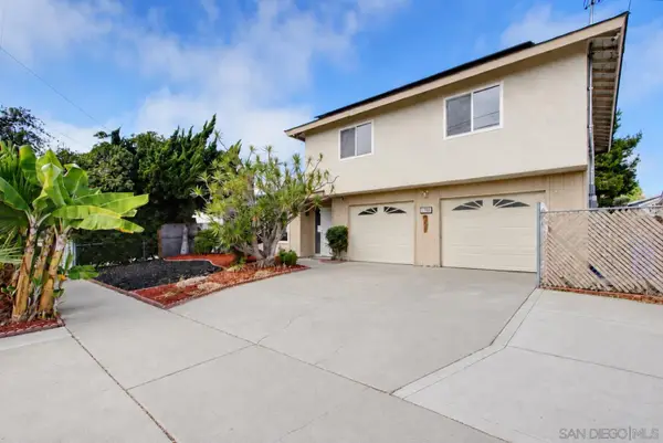 2190 Greenbrier Drive, Oceanside, CA 92054