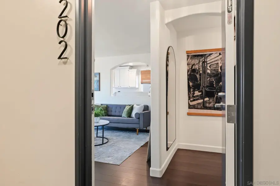 4111 Illinois #202, San Diego, CA 92104 - #2