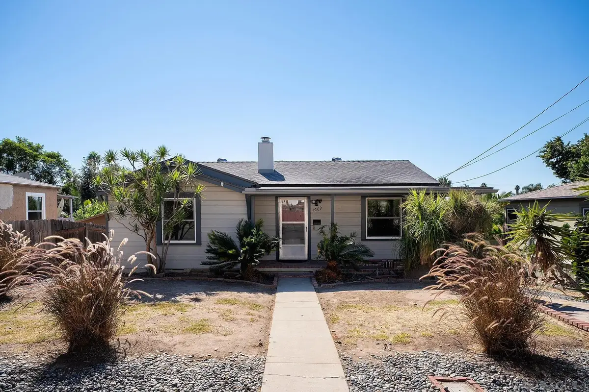 7269 Stanford Ave, La Mesa, CA 91942 - #1