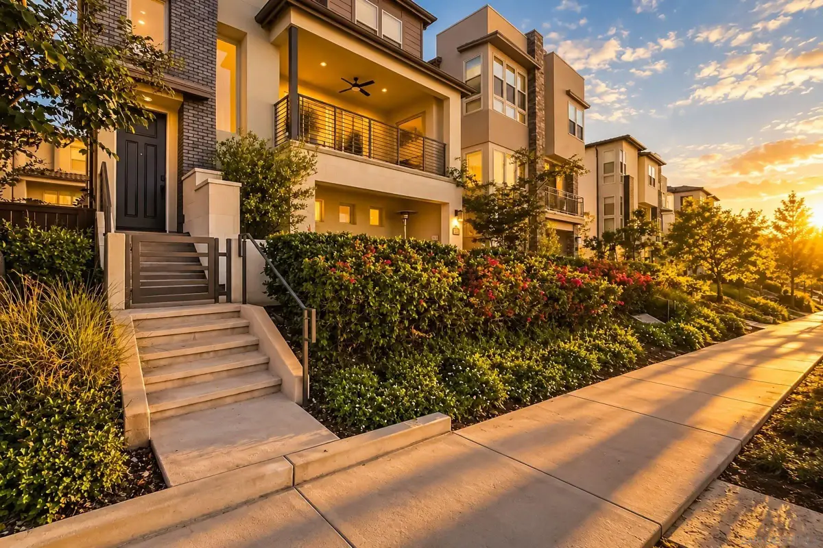 16218 Camden Cir, San Diego, CA 92127 - #1