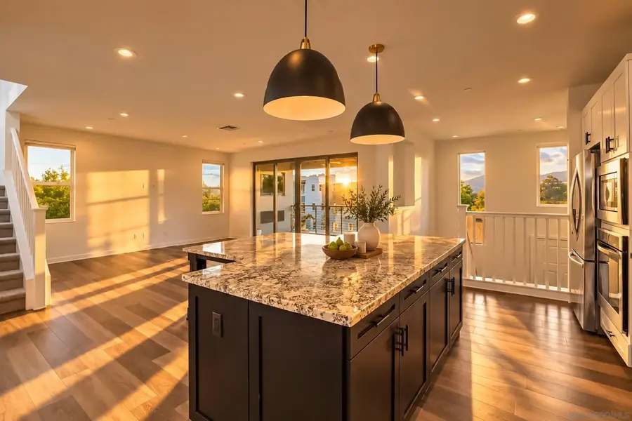 16218 Camden Cir, San Diego, CA 92127 - #2