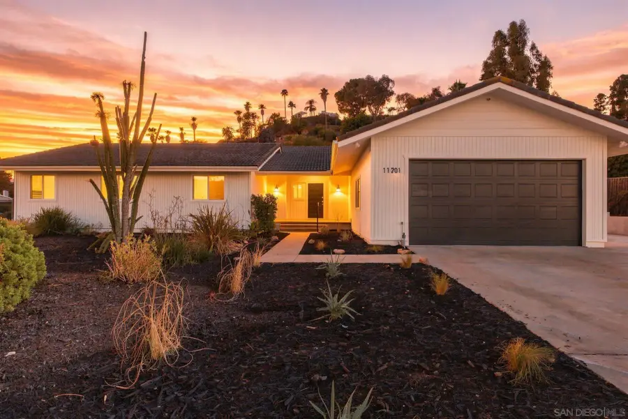 11701 Shadow Valley Rd., El Cajon, CA 92020 - #2