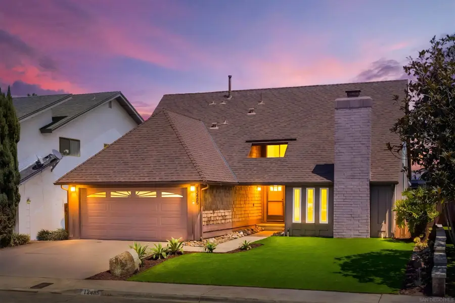 12485 Via Cabezon, San Diego, CA 92129 - #3