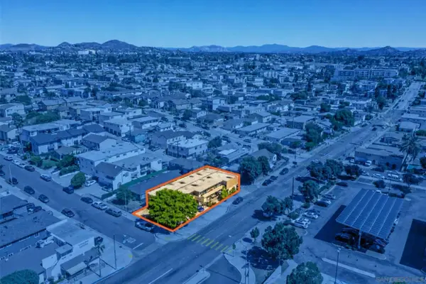 4205 49th St, San Diego, CA 92115