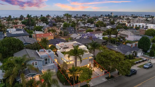 7372-7376 Fay Ave, La Jolla, CA 92037