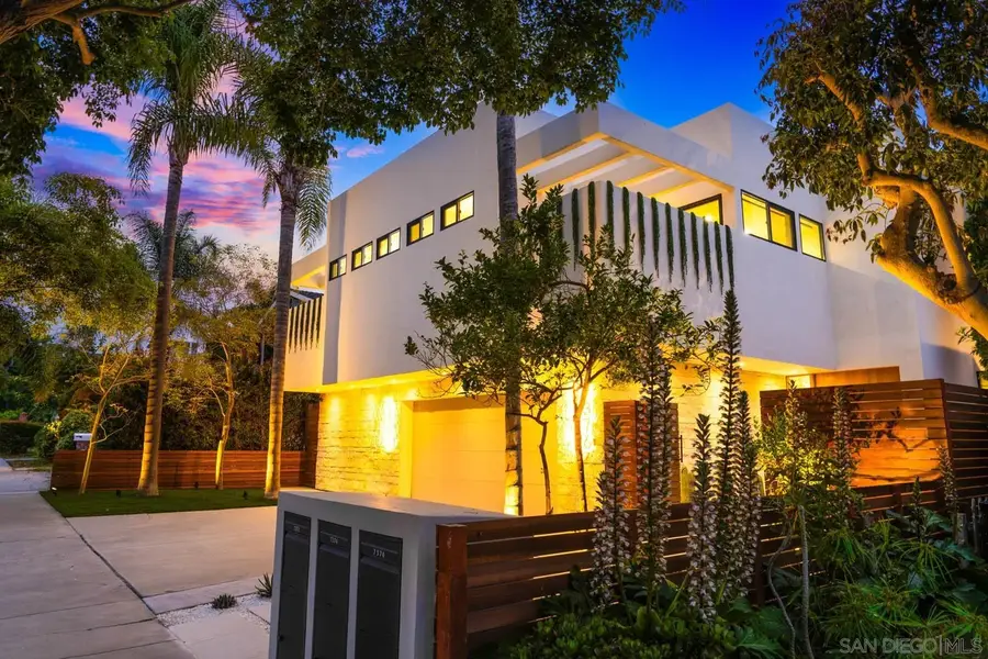7372-7376 Fay Ave, La Jolla, CA 92037 - #3