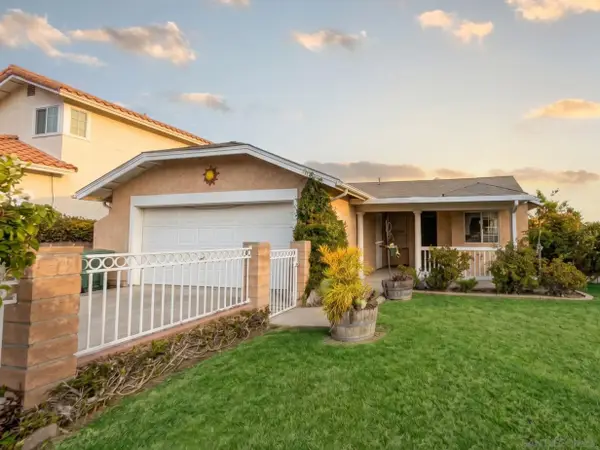 1761 Olamar Way, San Diego, CA 92139