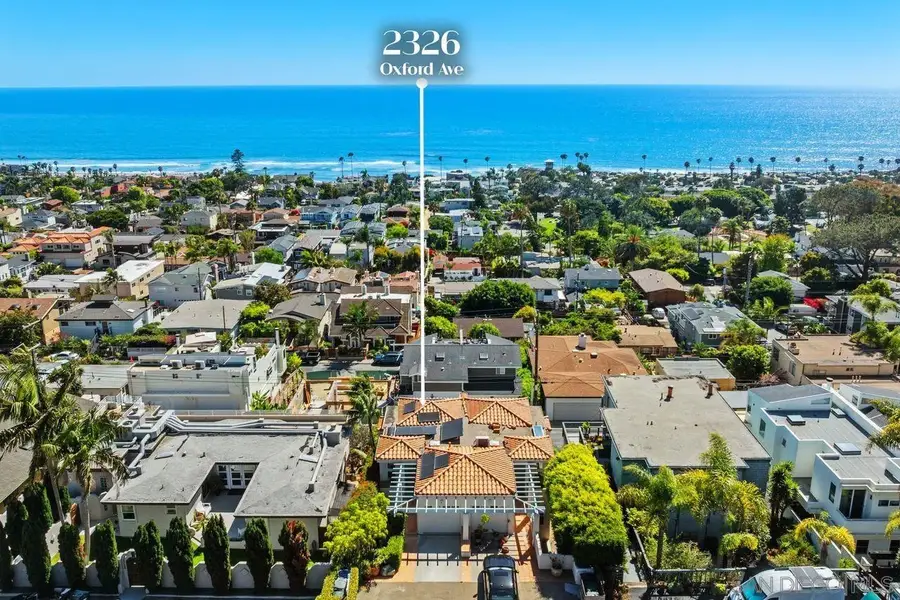 2326 Oxford Ave, Cardiff, CA 92007 - #3