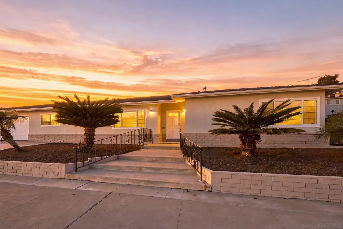1840 Locust St, San Diego, CA 92106 - #1