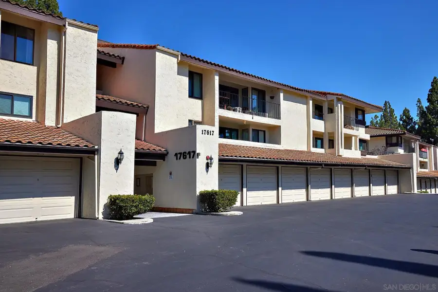 17617 Pomerado Rd #210, San Diego, CA 92128 - #3