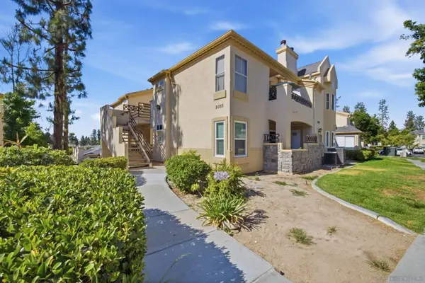 2055 Lakeridge #301, Chula Vista, CA 91913