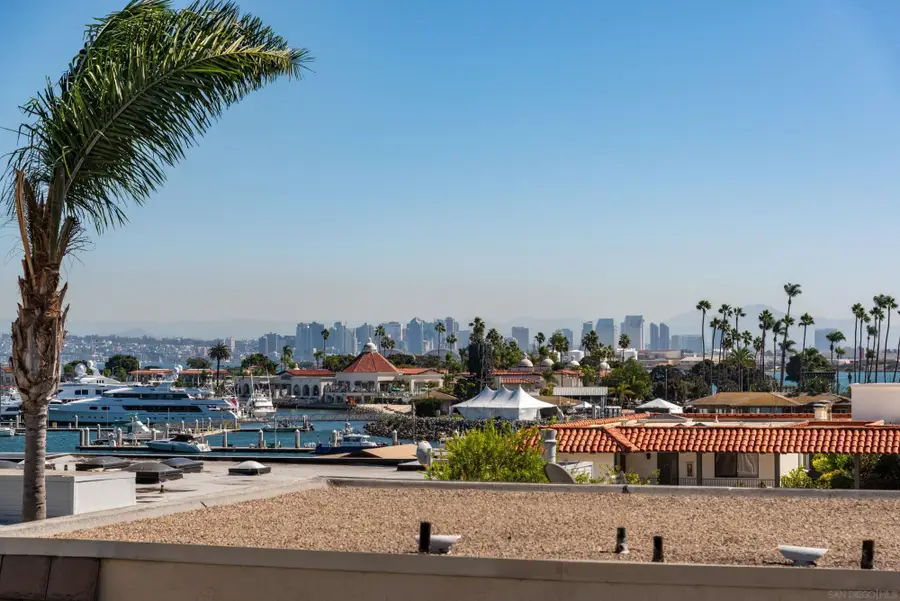2926 Kellogg Way #B4, San Diego, CA 92106 - #2