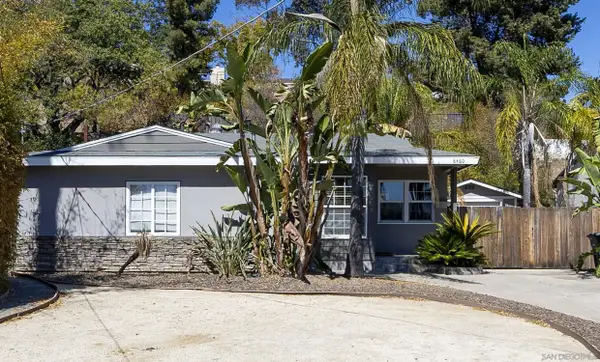 8460 El Paso Street, La Mesa, CA 91942