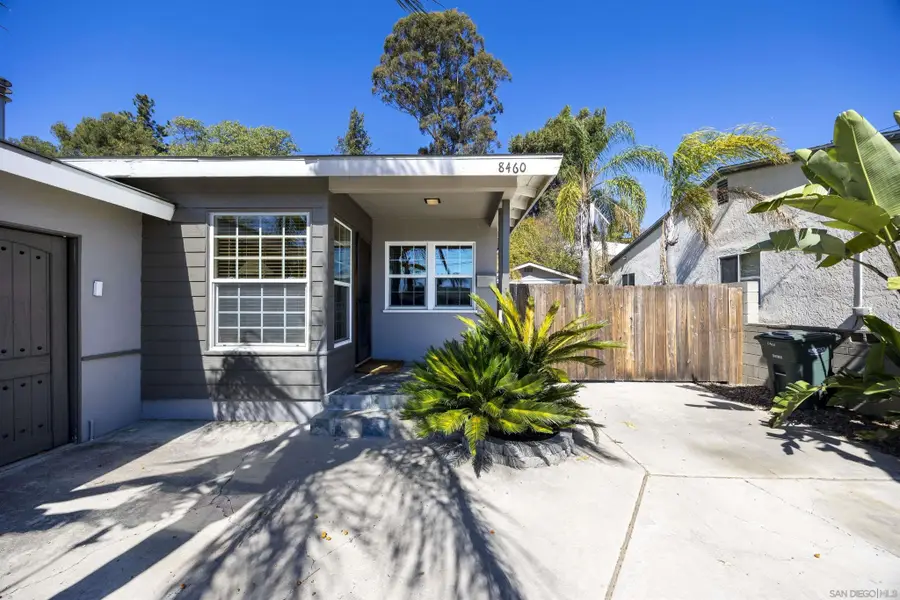 8460 El Paso Street, La Mesa, CA 91942 - #3
