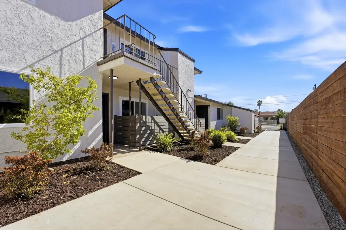 41 Madison Ave, Chula Vista, CA 91910 - #1