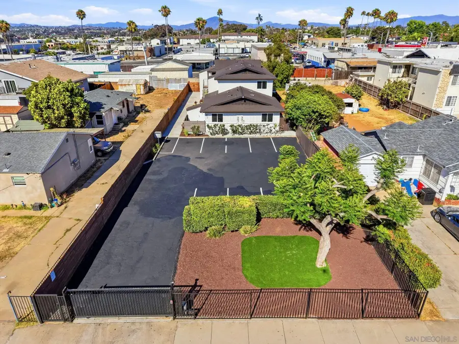 41 Madison Ave, Chula Vista, CA 91910 - #2