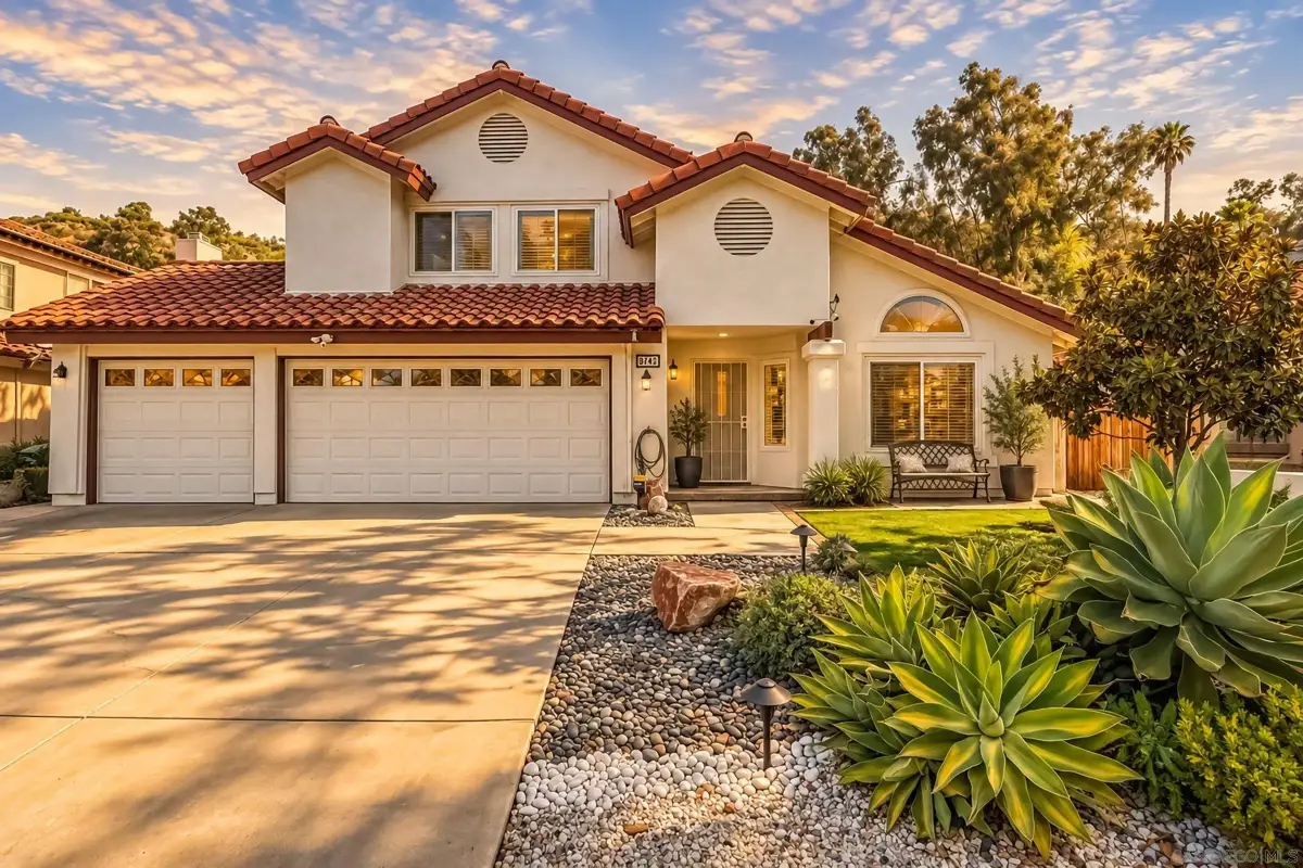 2742 Prairiestone, Escondido, CA 92027 - #1