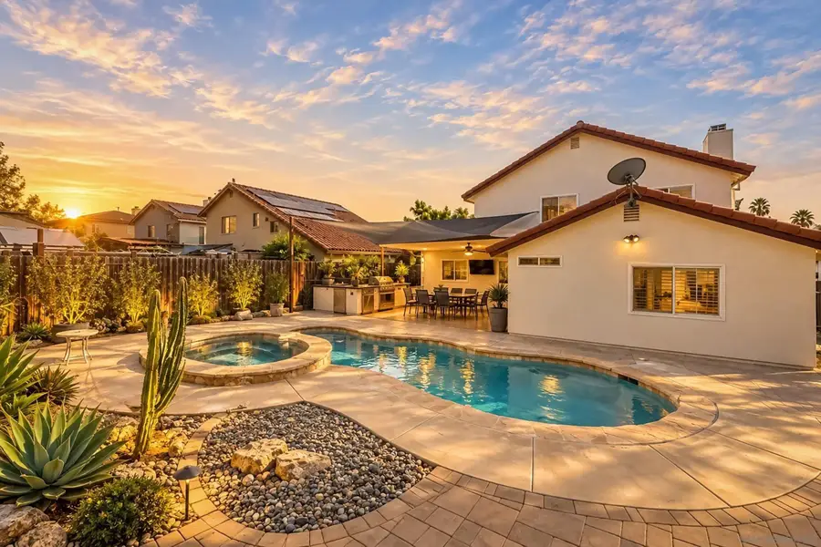 2742 Prairiestone, Escondido, CA 92027 - #2
