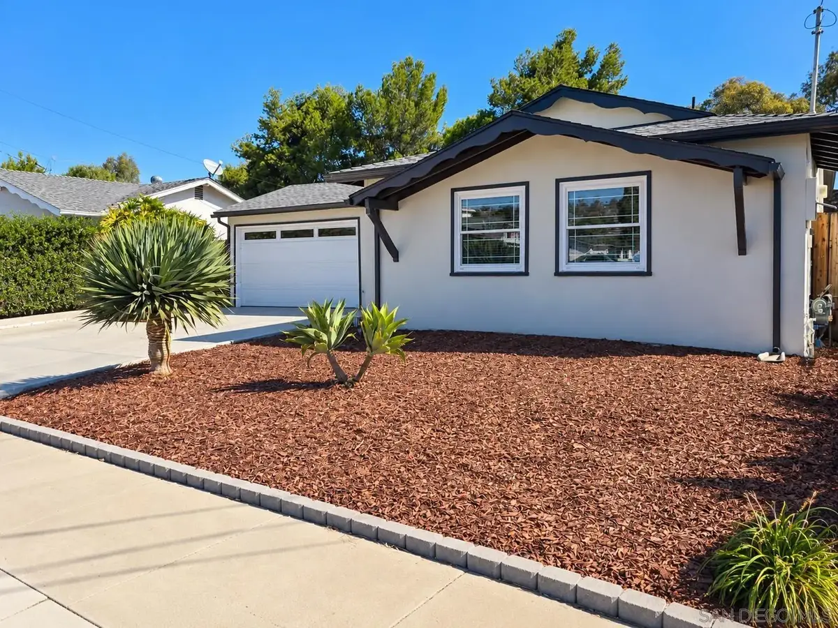 801 Broadview St, Spring Valley, CA 91977 - #1