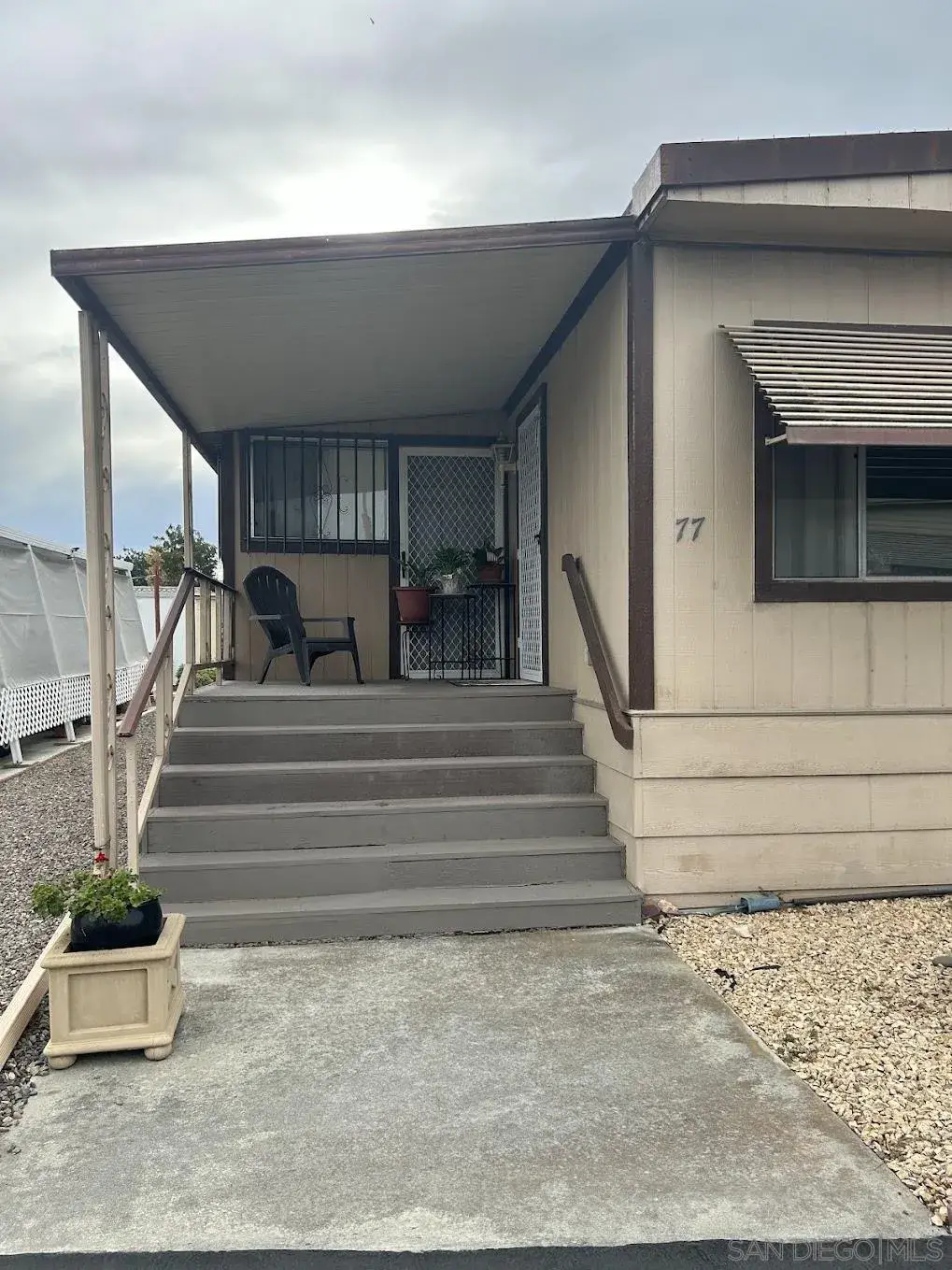1501 Anza Avenue #77, Vista, CA 92084 - #1