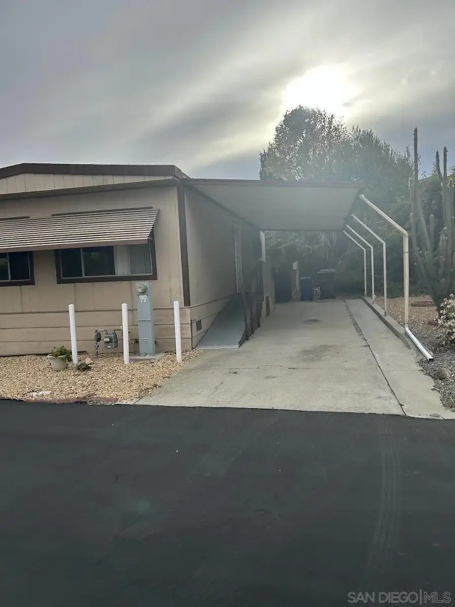 1501 Anza Avenue #77, Vista, CA 92084 - #3