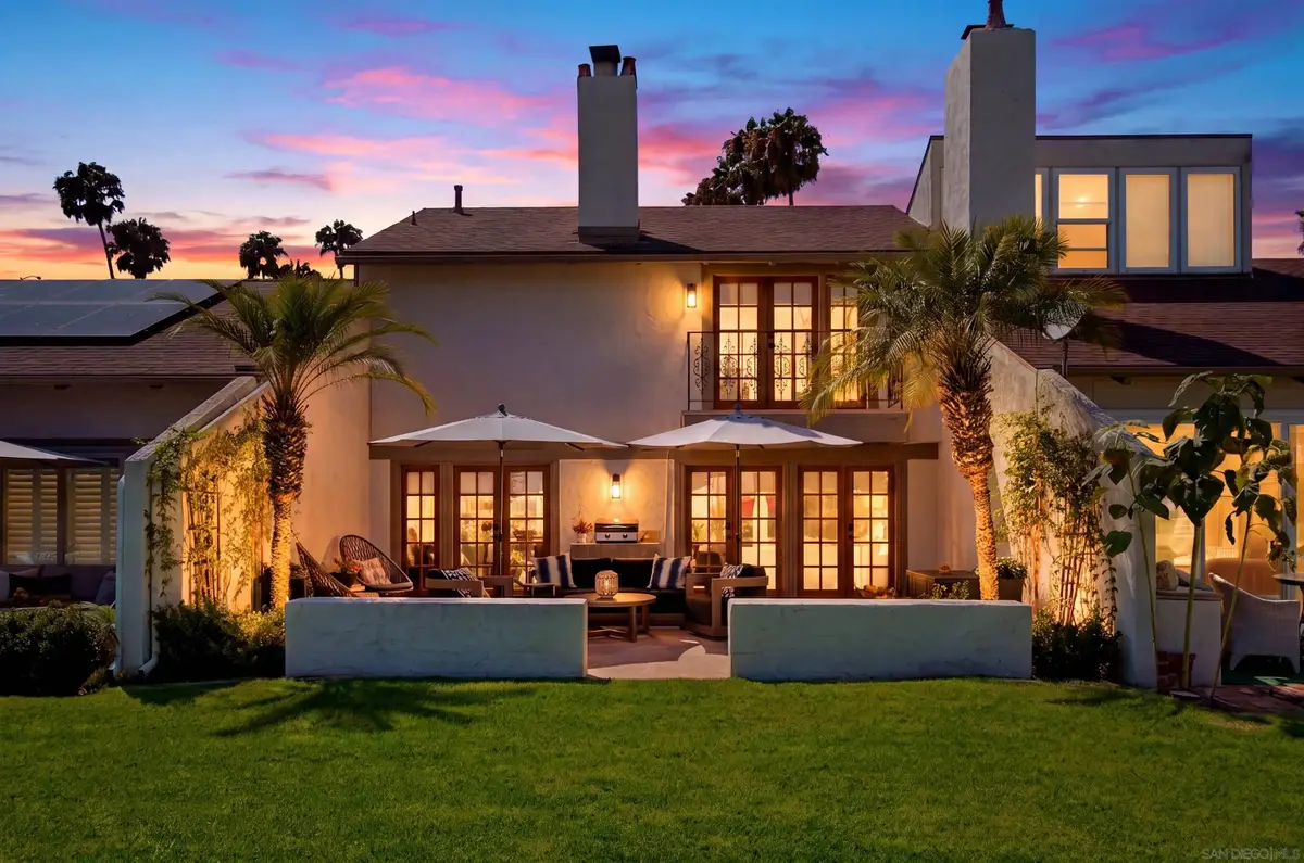 137 Via Coronado, Rancho Santa Fe, CA 92091 - #1