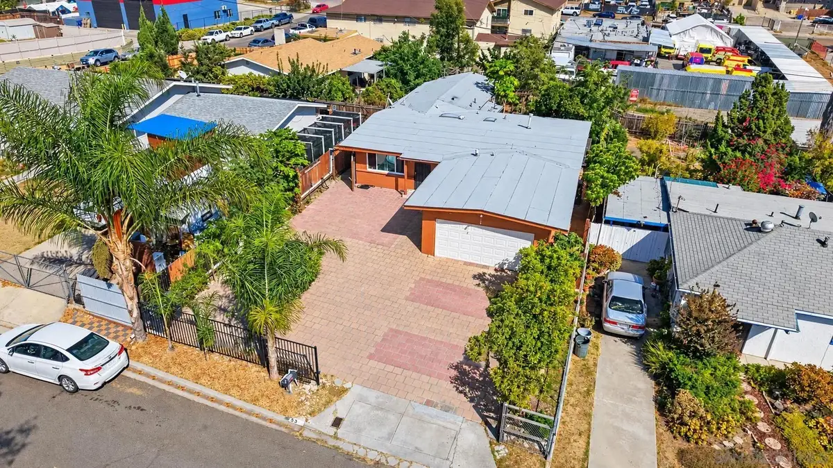 753 Sacramento, Spring Valley, CA 91977 - #1